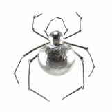 Nic Monks Spider