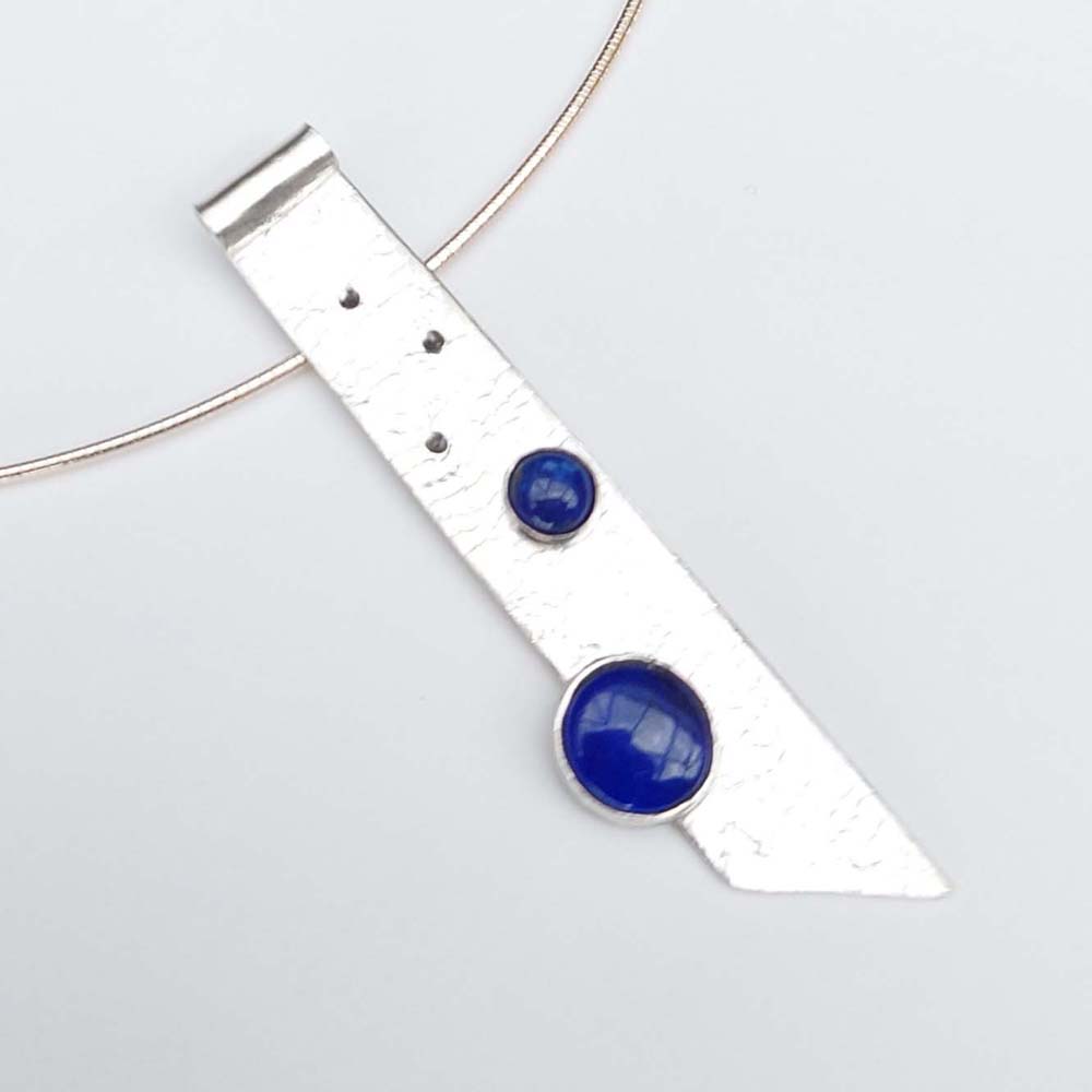 Sylvia Tomkinson pendant