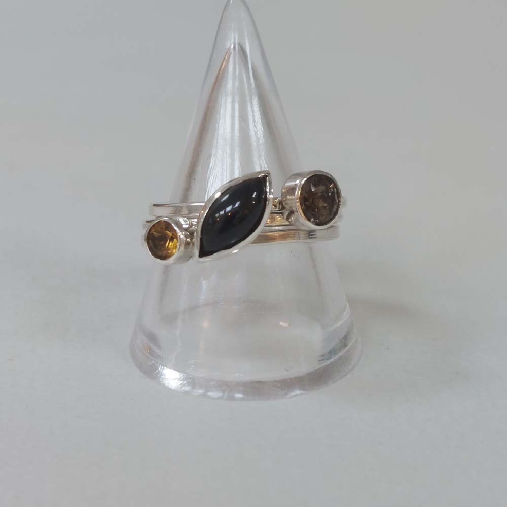 Sylvia Tomkinson pendant